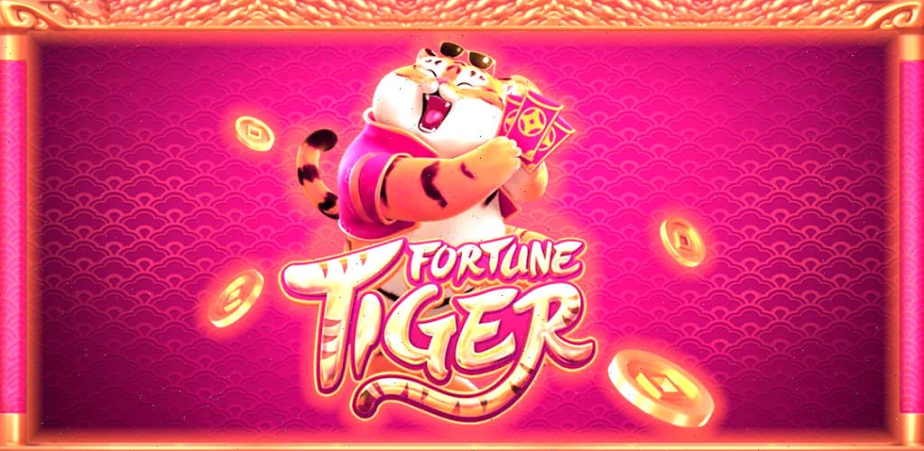 Prêmios no Fortune Tiger no Cassino Online 6666TIGER 